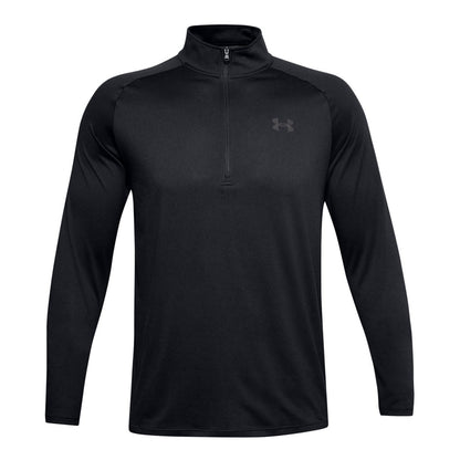 Tech™ 2.0  1/2 zip long sleeve