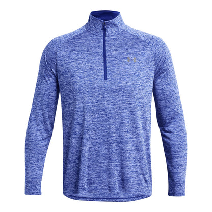 Tech™ 2.0  1/2 zip long sleeve