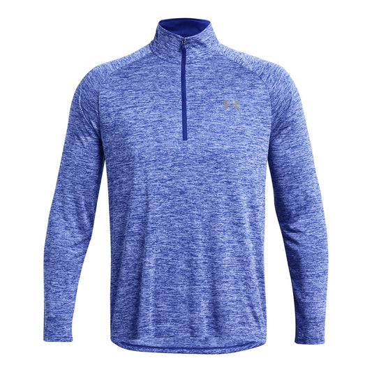 Tech™ 2.0  1/2 zip long sleeve