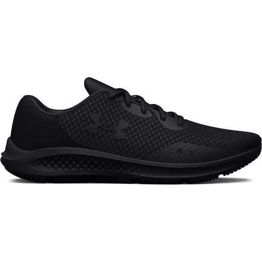 UA women's charged pursuit 3 trainers
