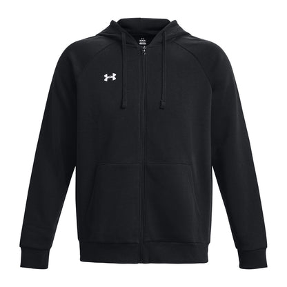 Rival fleece full-zip hoodie