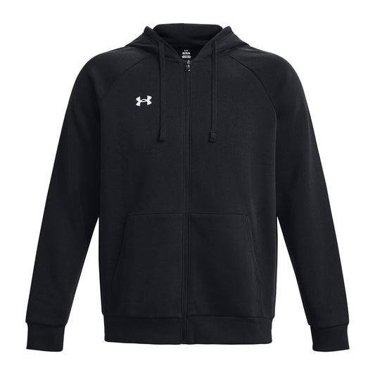 Rival fleece full-zip hoodie