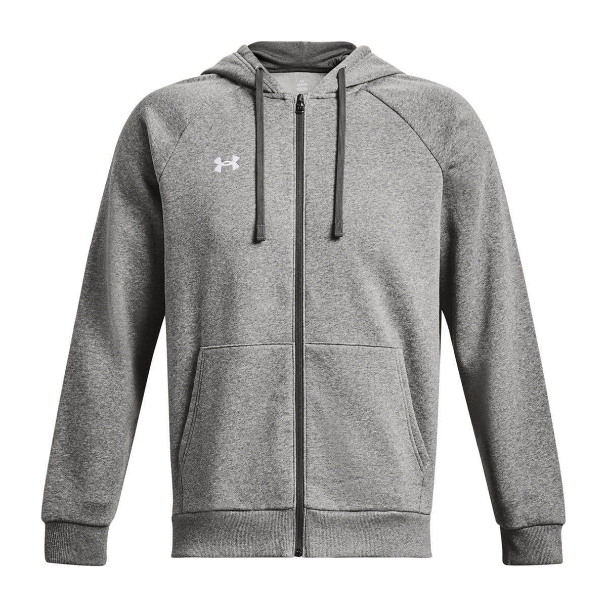 Rival fleece full-zip hoodie