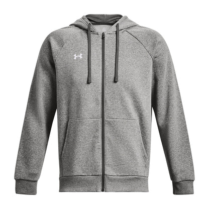 Rival fleece full-zip hoodie