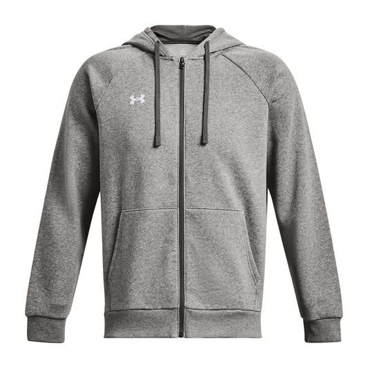 Rival fleece full-zip hoodie