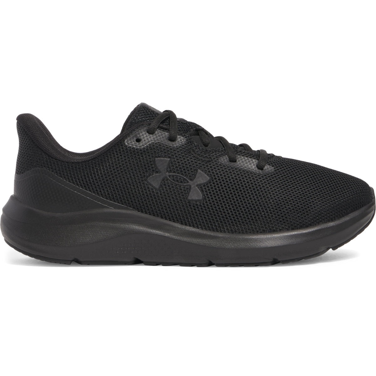 UA Women’s charged pursuit 4 trainers