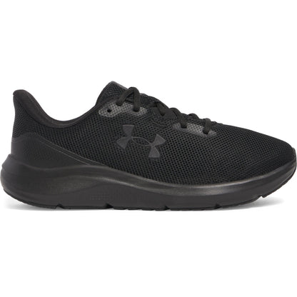 UA Women’s charged pursuit 4 trainers