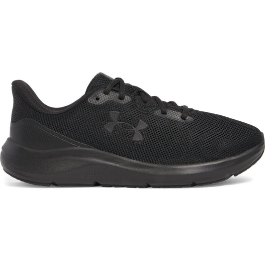 UA Women’s charged pursuit 4 trainers