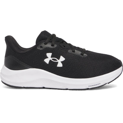 UA Women’s charged pursuit 4 trainers