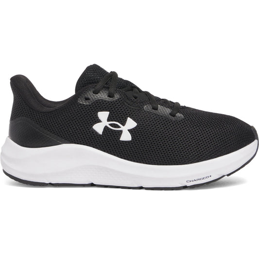 UA Women’s charged pursuit 4 trainers