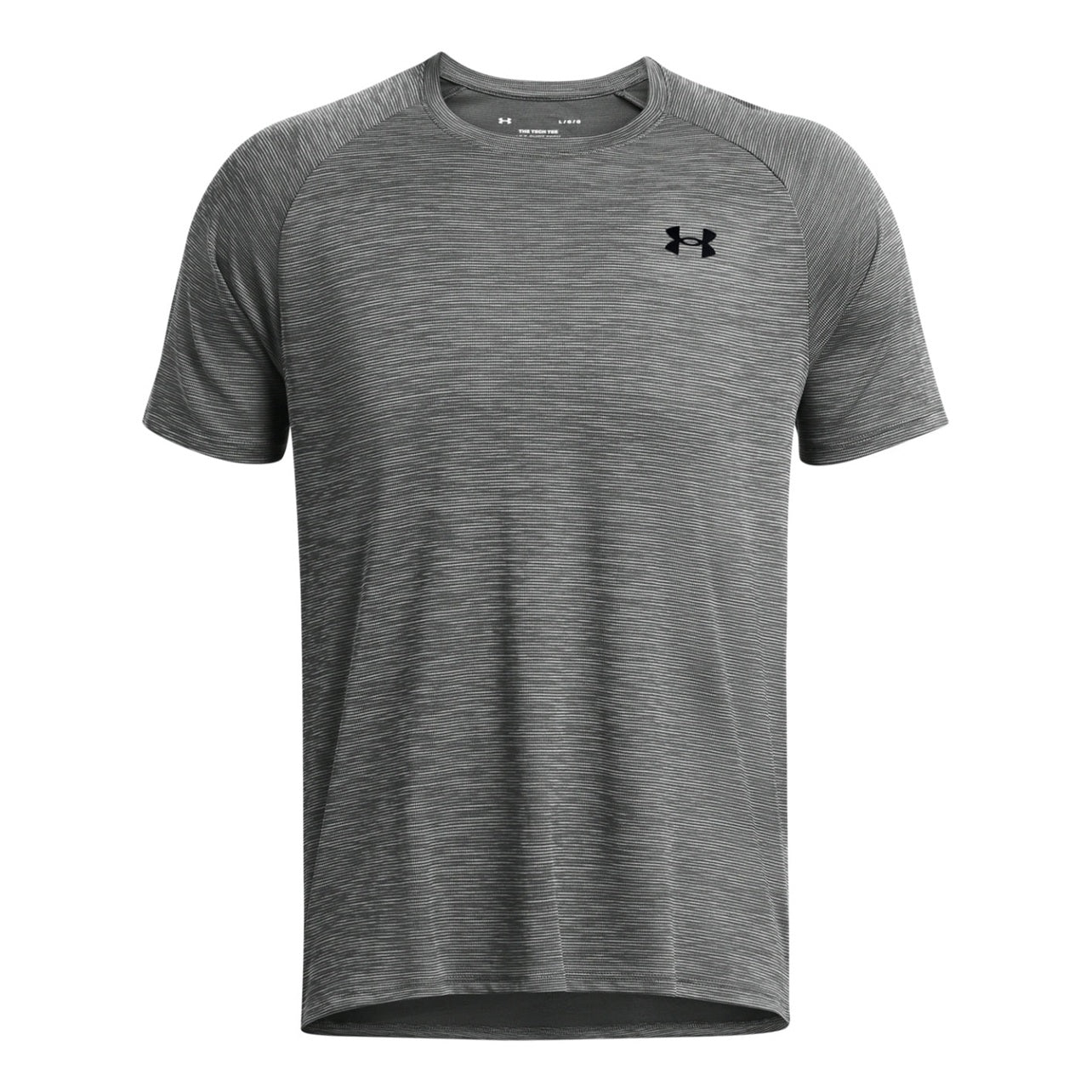 UA Tech™ textured t-shirt