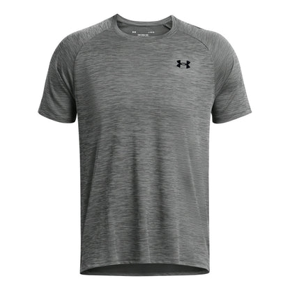 UA Tech™ textured t-shirt
