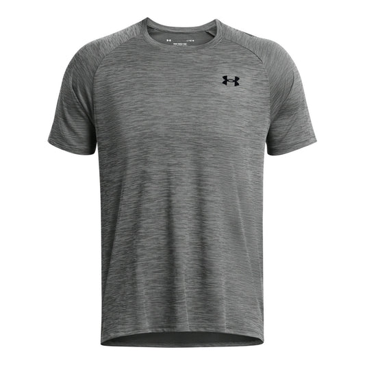 UA Tech™ textured t-shirt