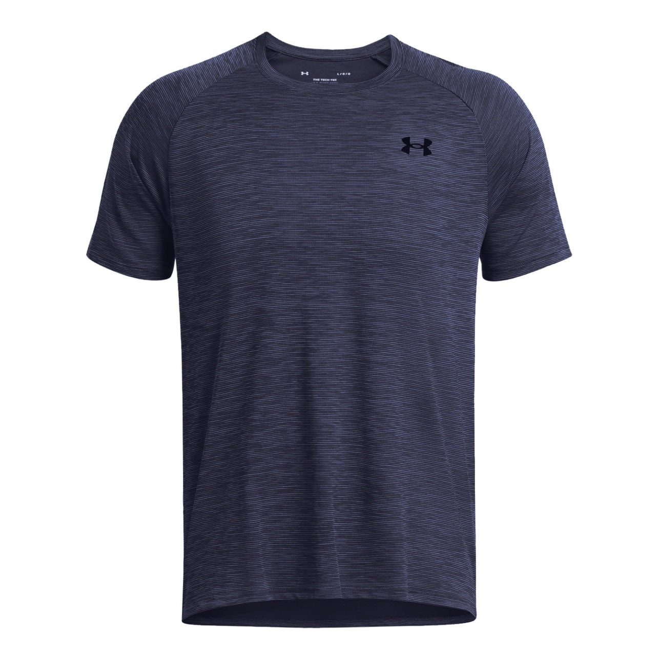 UA Tech™ textured t-shirt