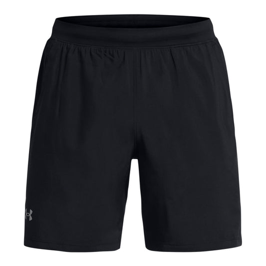 UA Launch 7" shorts