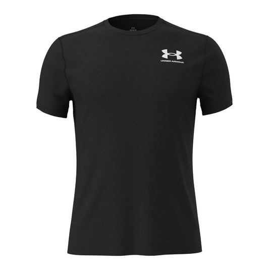 HeatGear® fitted t-shirt