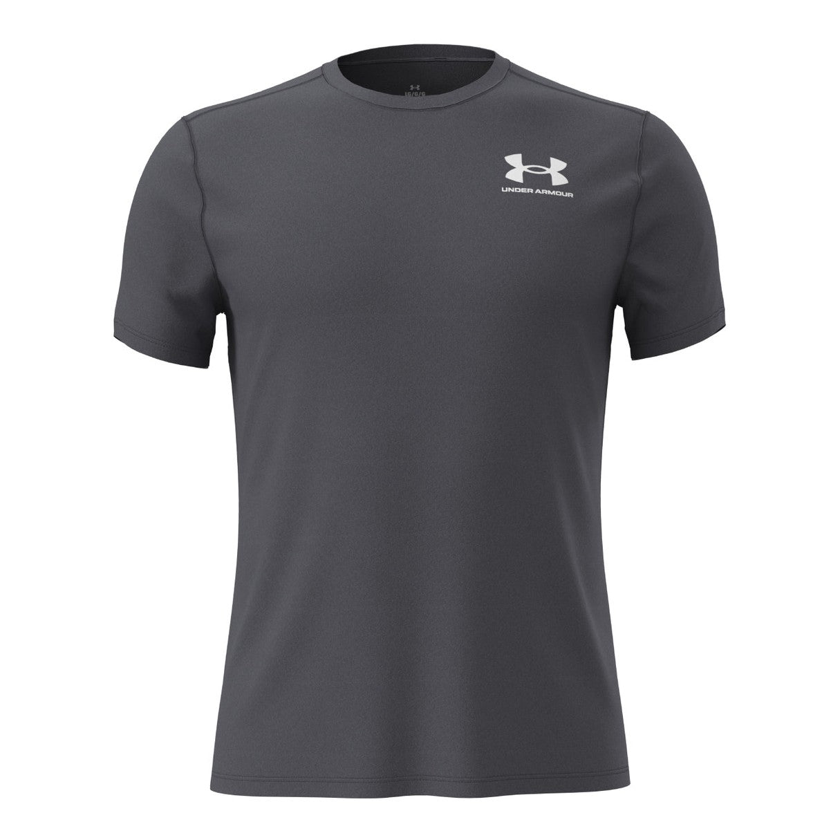 HeatGear® fitted t-shirt