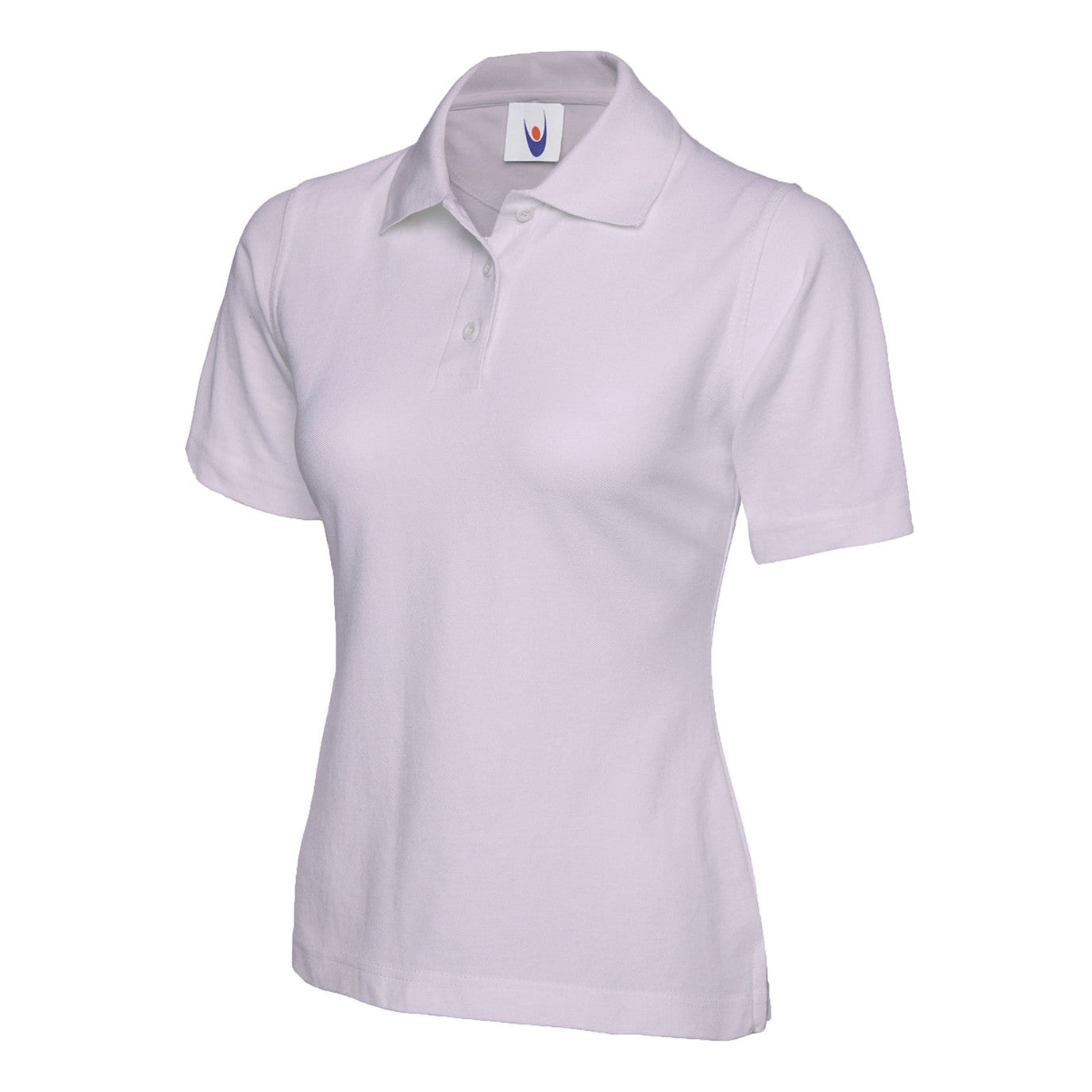 Uneek Ladies Classic Poloshirt - Lilac Lilac