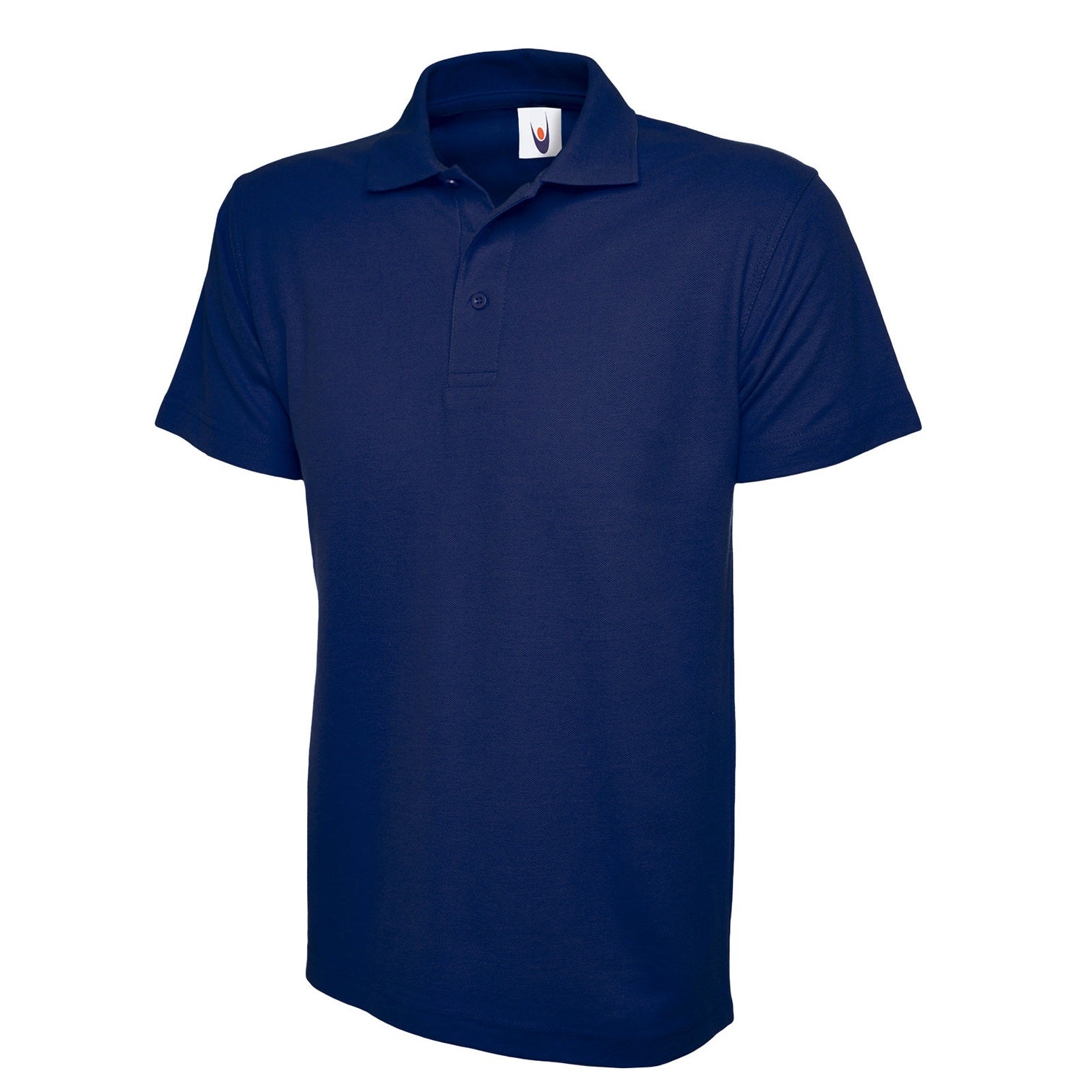 Uneek Olympic Poloshirt - French Navy French Navy