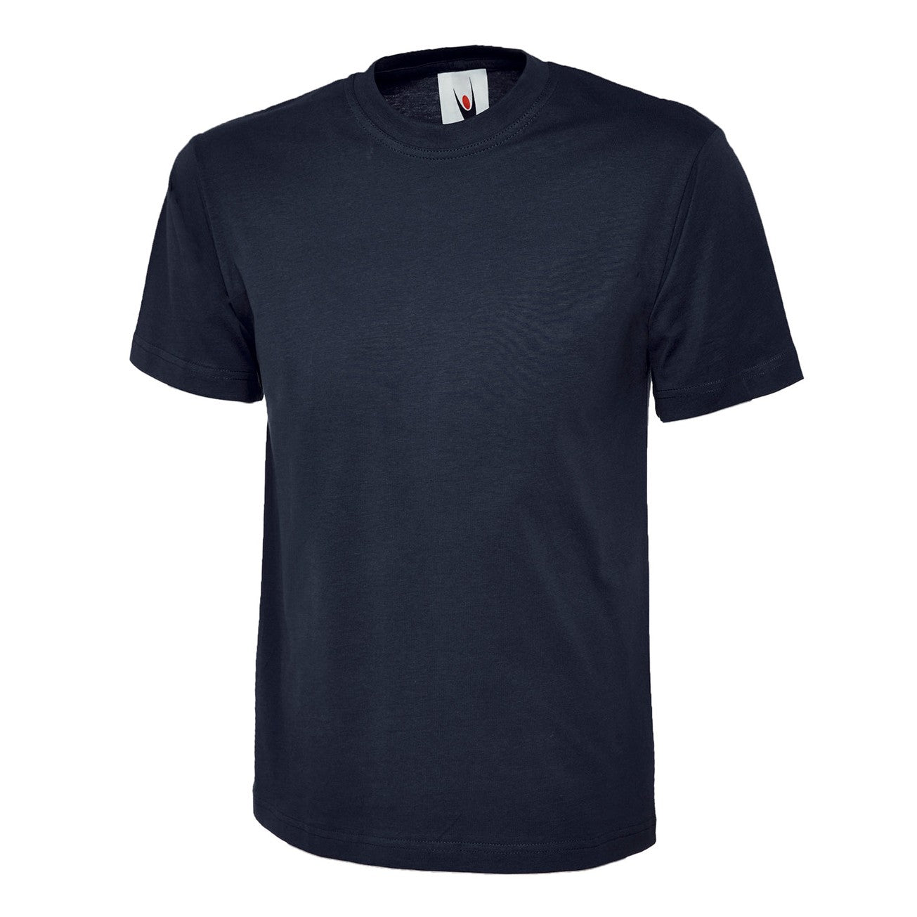 Uneek Classic T-shirt - Navy Navy