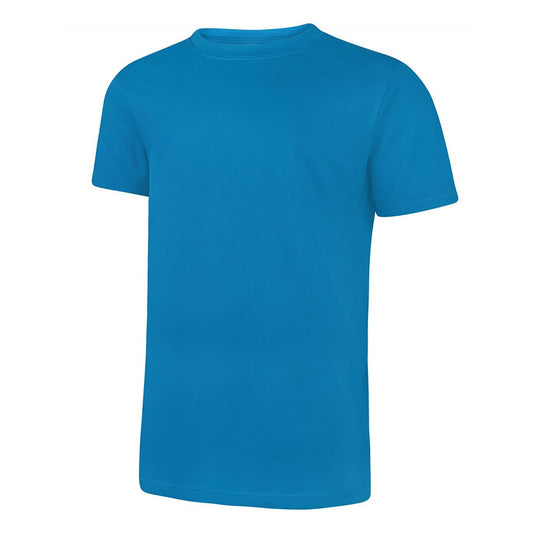 Uneek Classic T-shirt - Sapphire Blue Sapphire Blue