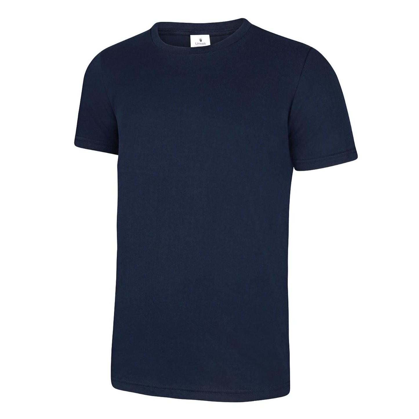 Uneek Olympic T-shirt - Navy Navy