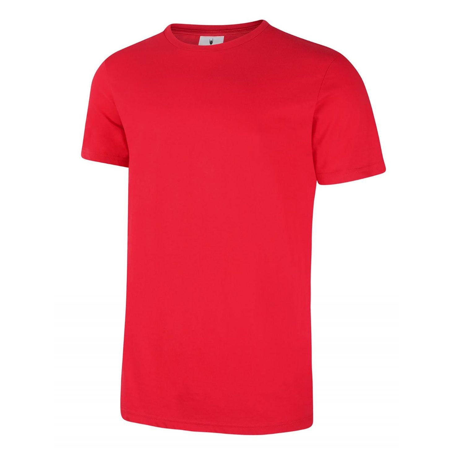 Uneek Olympic T-shirt - Red Red