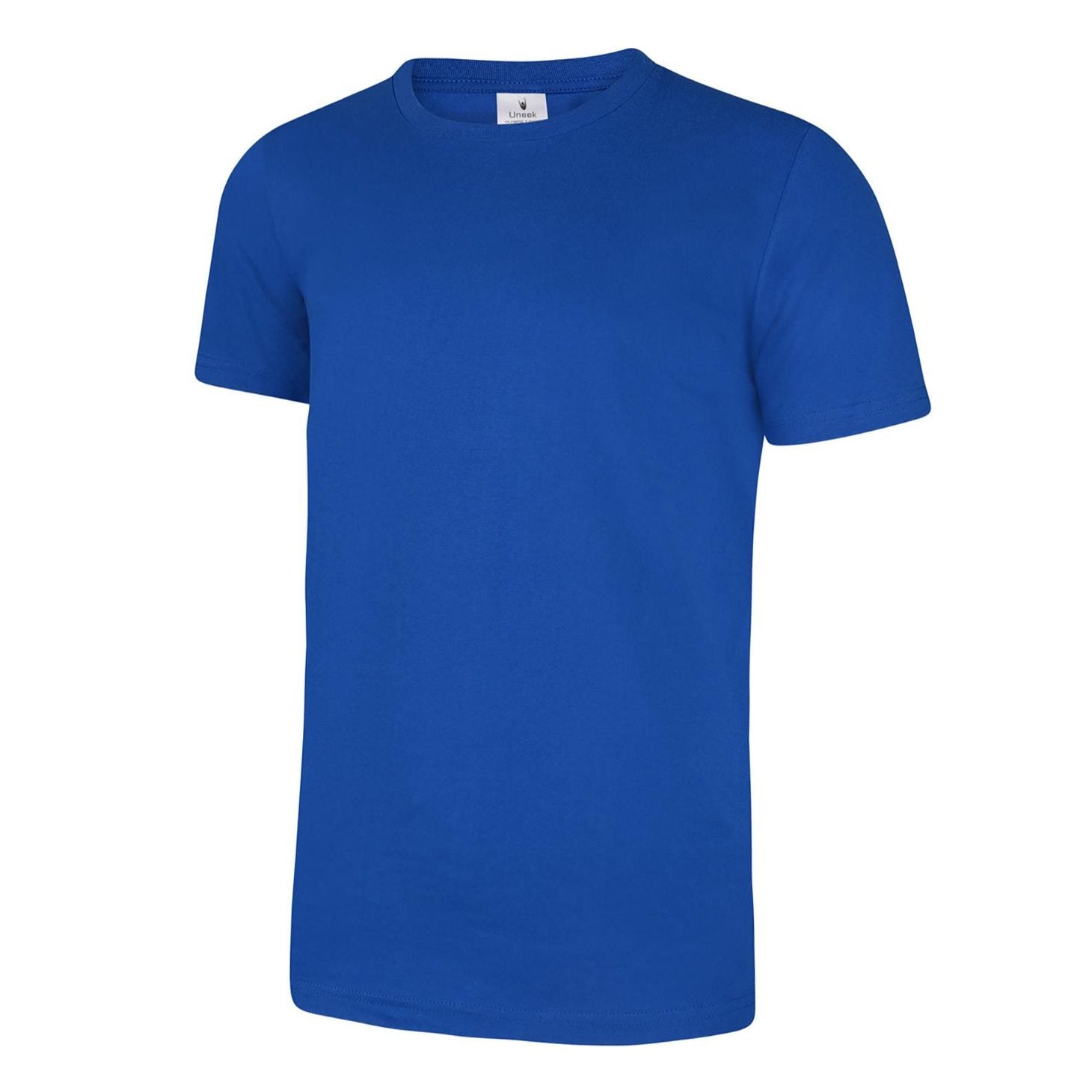 Uneek Olympic T-shirt - Royal Royal