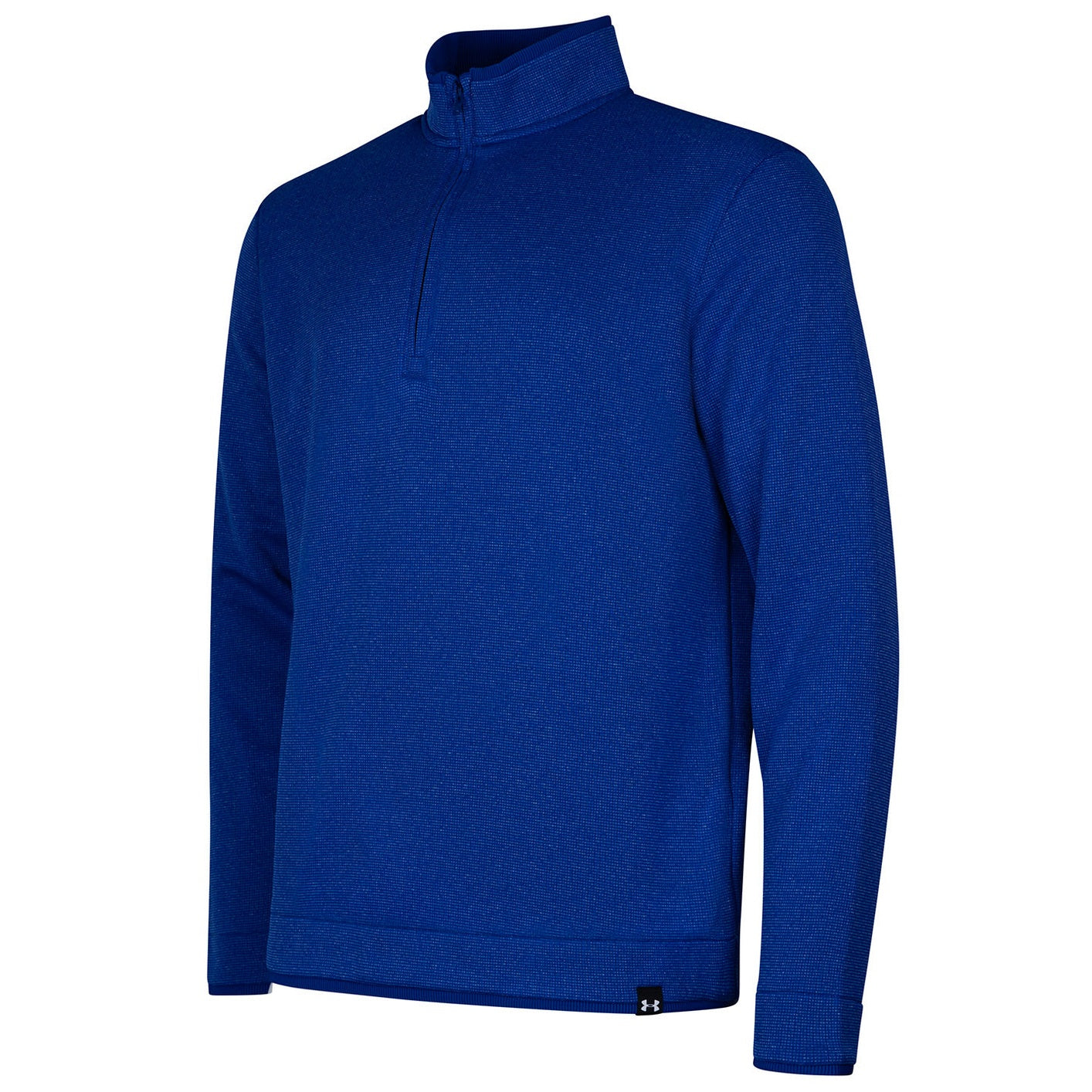 UA storm sweaterfleece QZ LB