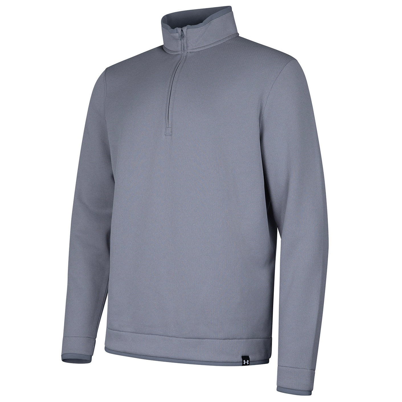 UA storm sweaterfleece QZ LB