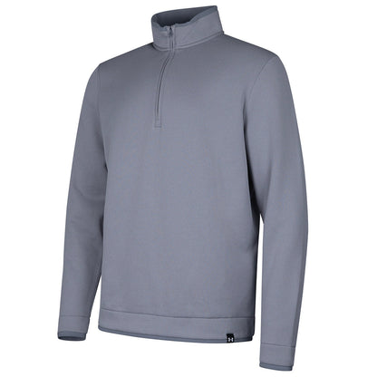 UA storm sweaterfleece QZ LB