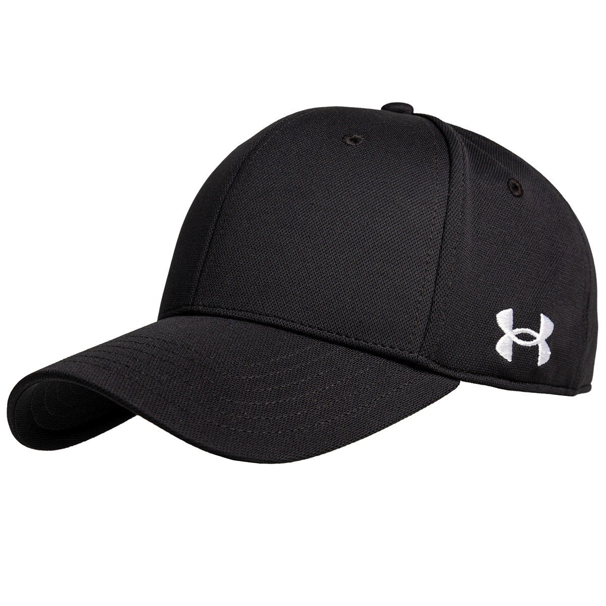 UA team blitzing cap