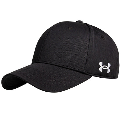 UA team blitzing cap