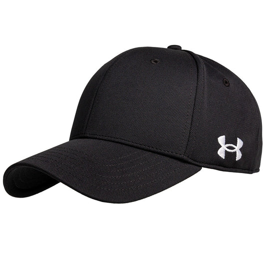 UA team blitzing cap