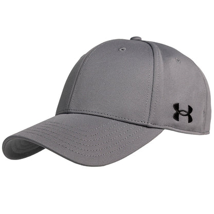 UA team blitzing cap