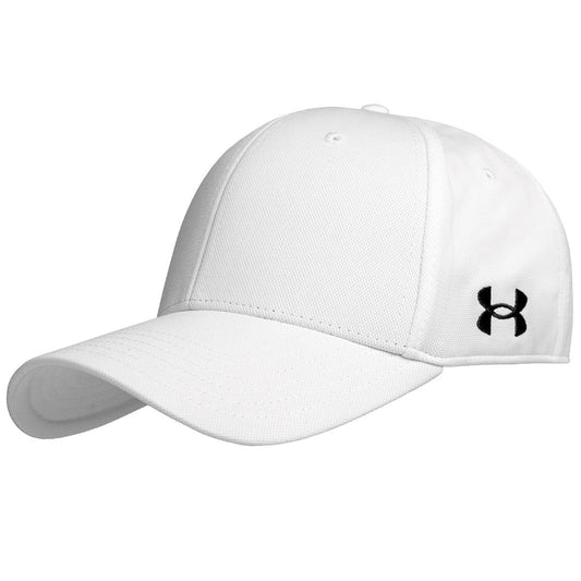 UA team blitzing cap