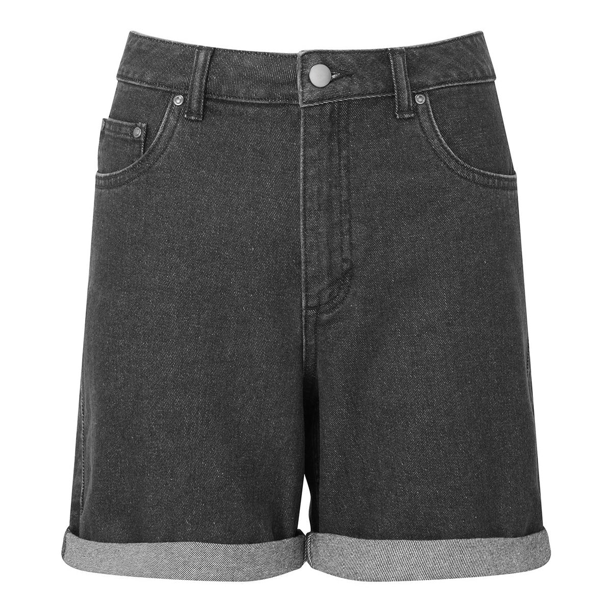Women’s denim shorts