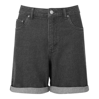 Women’s denim shorts