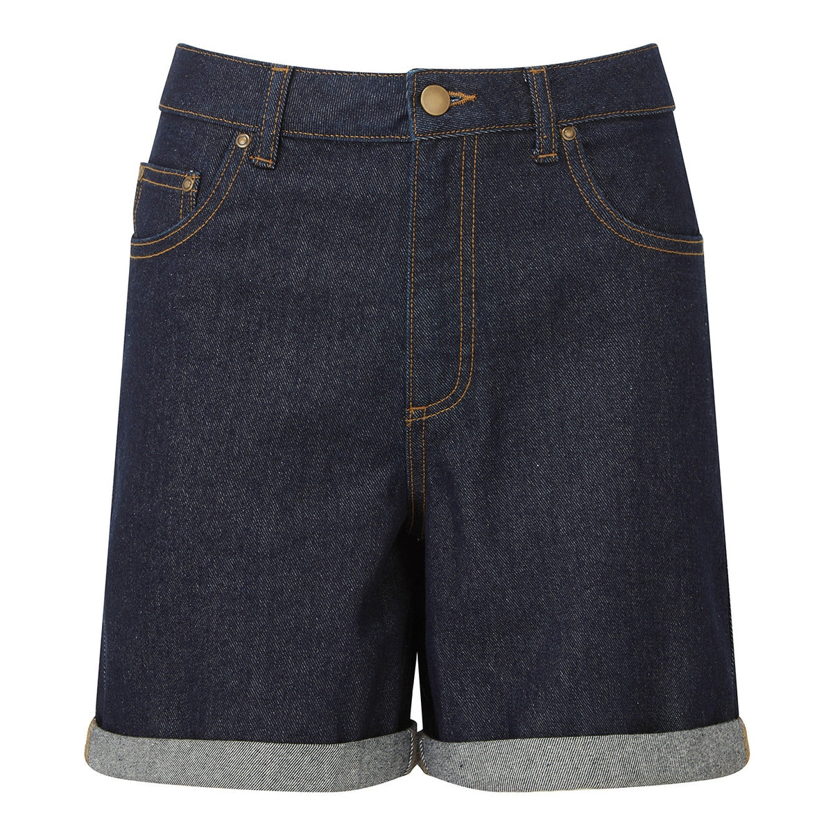 Women’s denim shorts