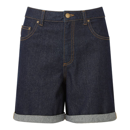 Women’s denim shorts