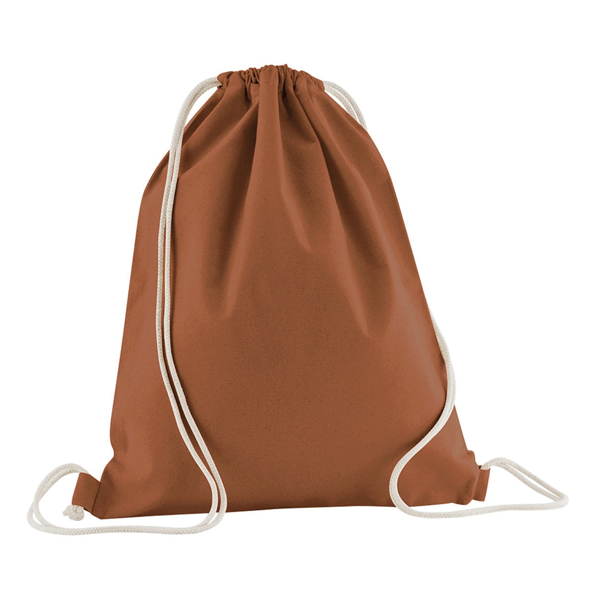 Organic cotton InCo. gym sac