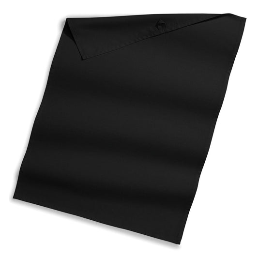 Organic cotton tea towel