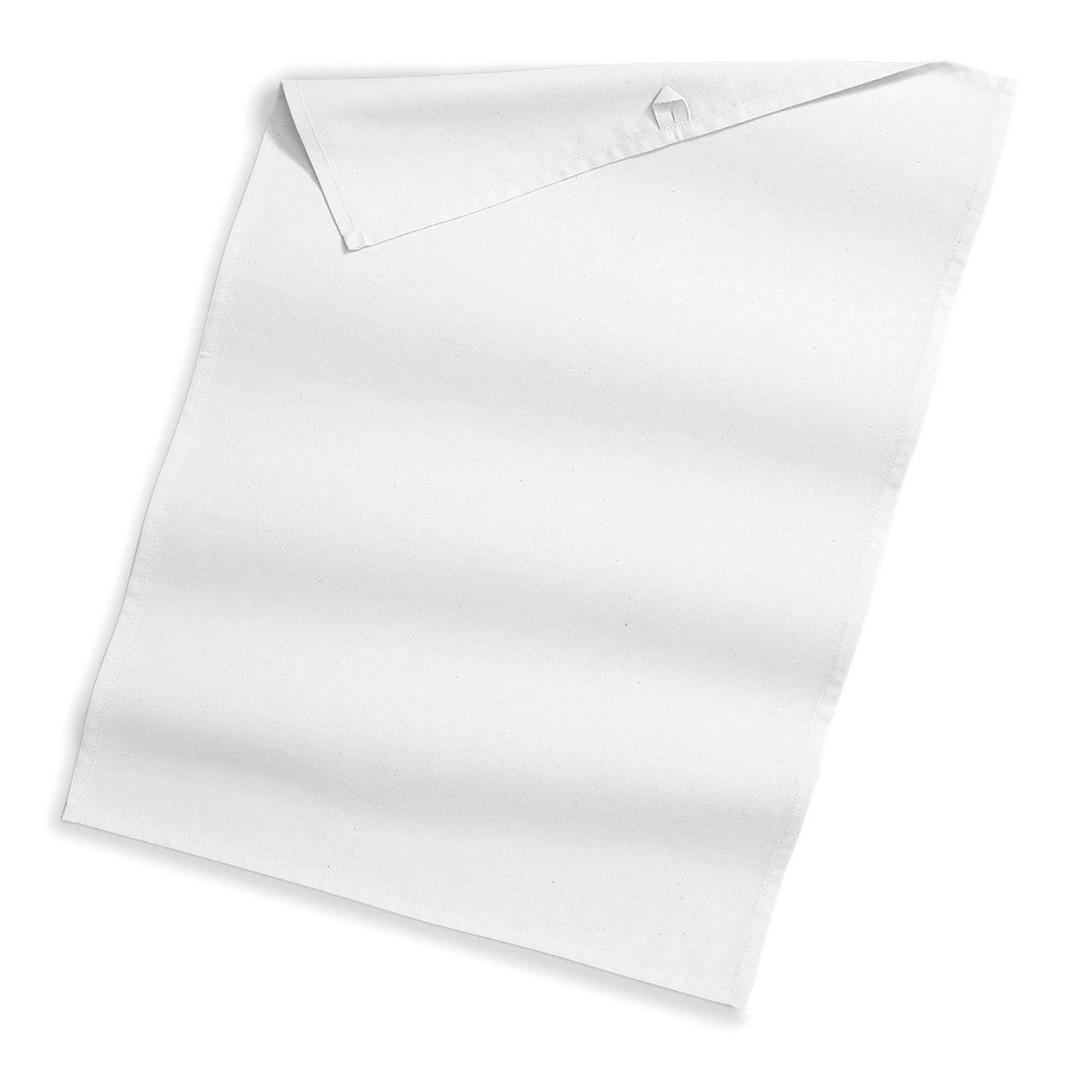 Organic cotton tea towel