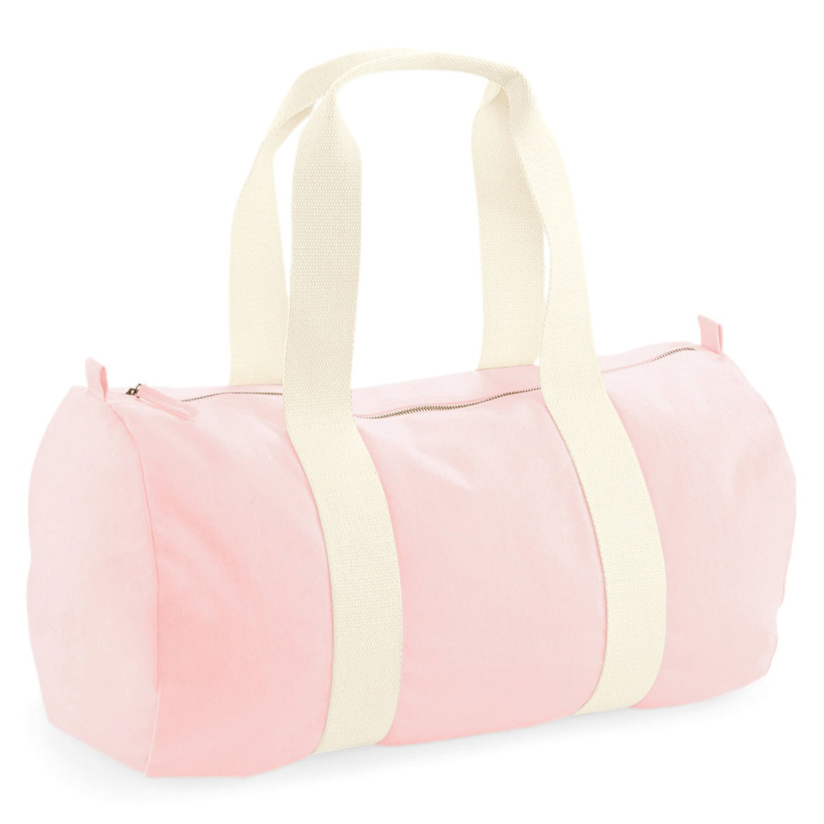 EarthAware® organic barrel bag