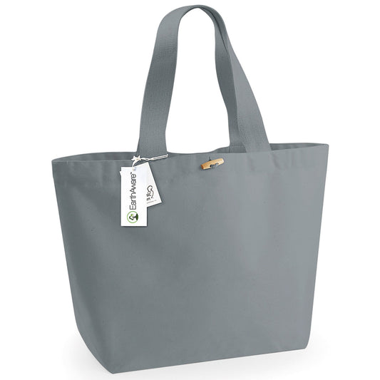 EarthAware® organic marina tote XL