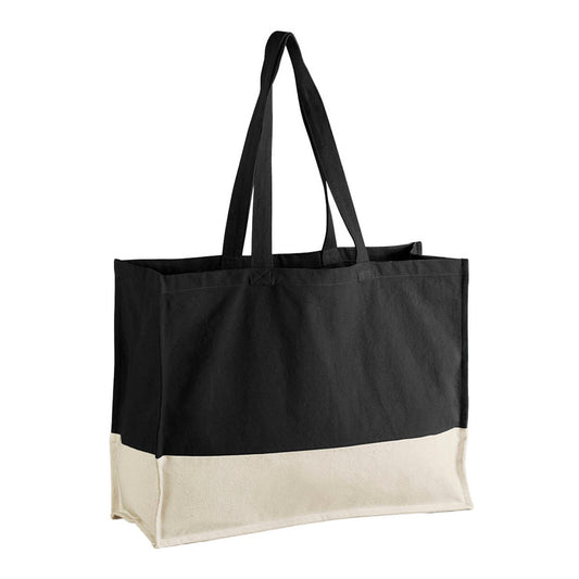 EarthAware® organic contrast shopper
