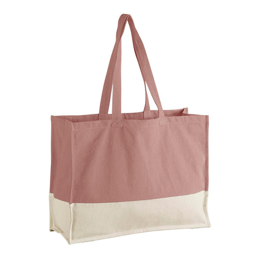 EarthAware® organic contrast shopper