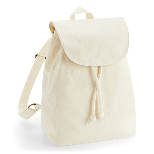 EarthAware® organic rucksack