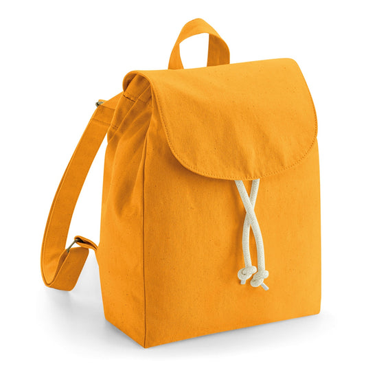 EarthAware® organic mini rucksack