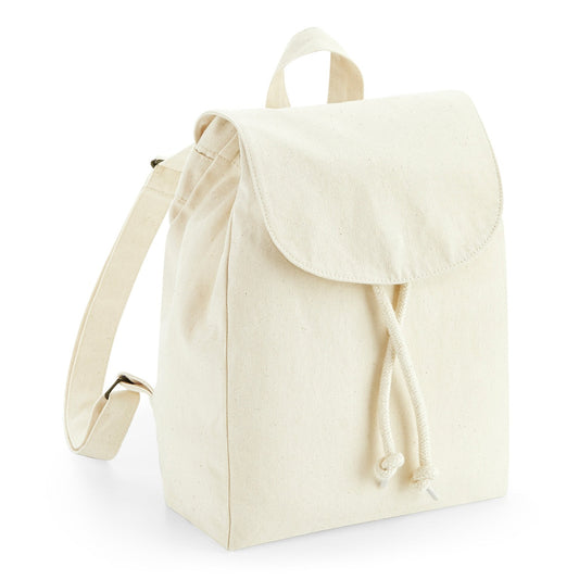EarthAware® organic mini rucksack